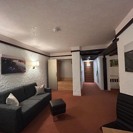 Contel Hotel Кобленц Екстериор снимка