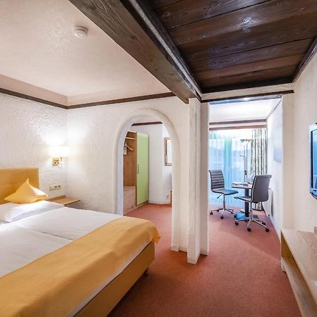 Contel Hotel Кобленц Екстериор снимка