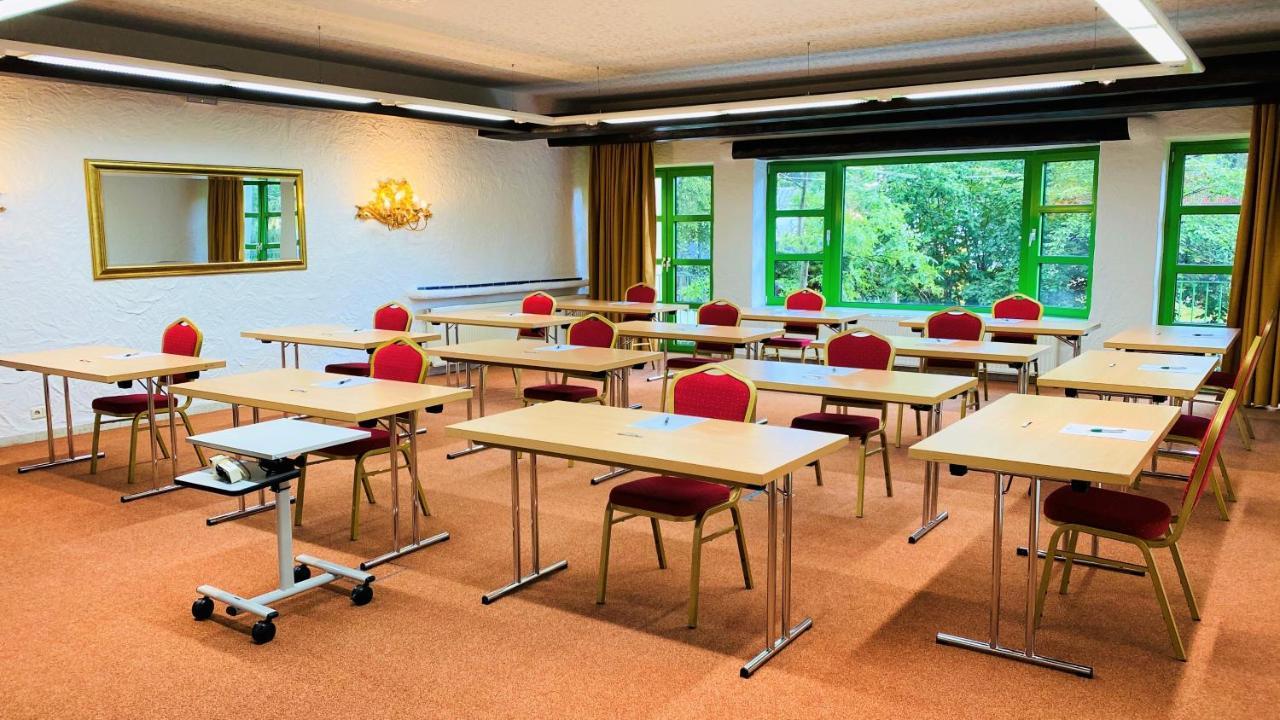 Contel Hotel Кобленц Екстериор снимка
