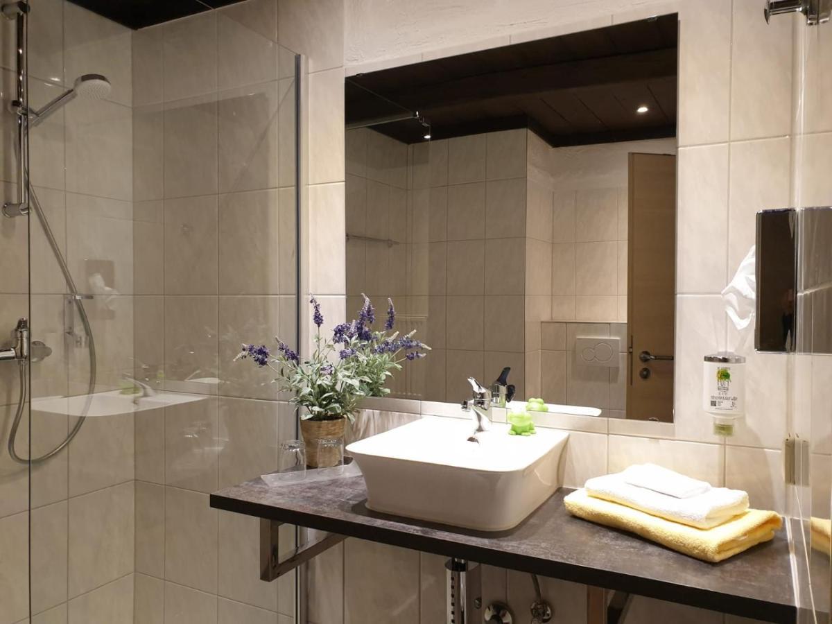 Contel Hotel Кобленц Екстериор снимка