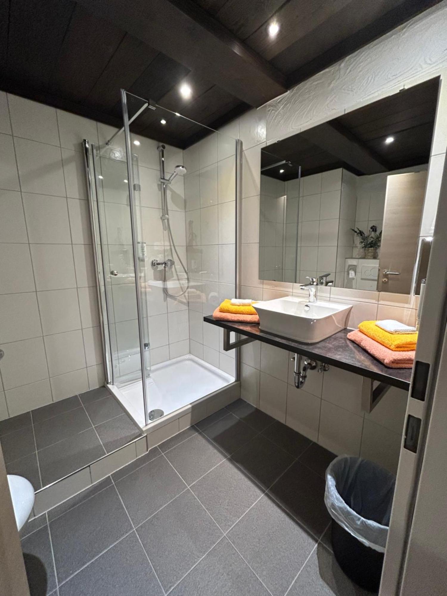 Contel Hotel Кобленц Екстериор снимка