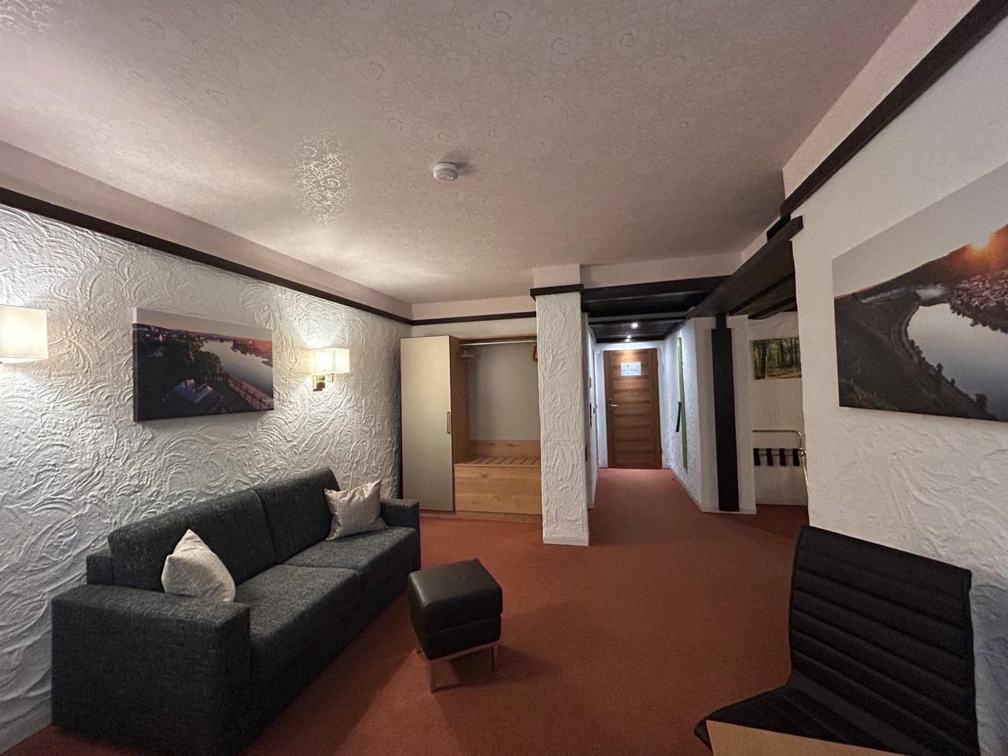 Contel Hotel Кобленц Екстериор снимка