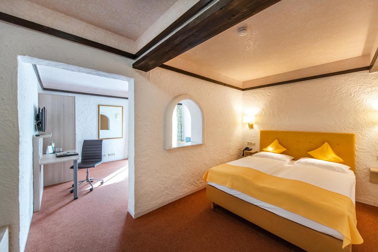 Contel Hotel Кобленц Екстериор снимка