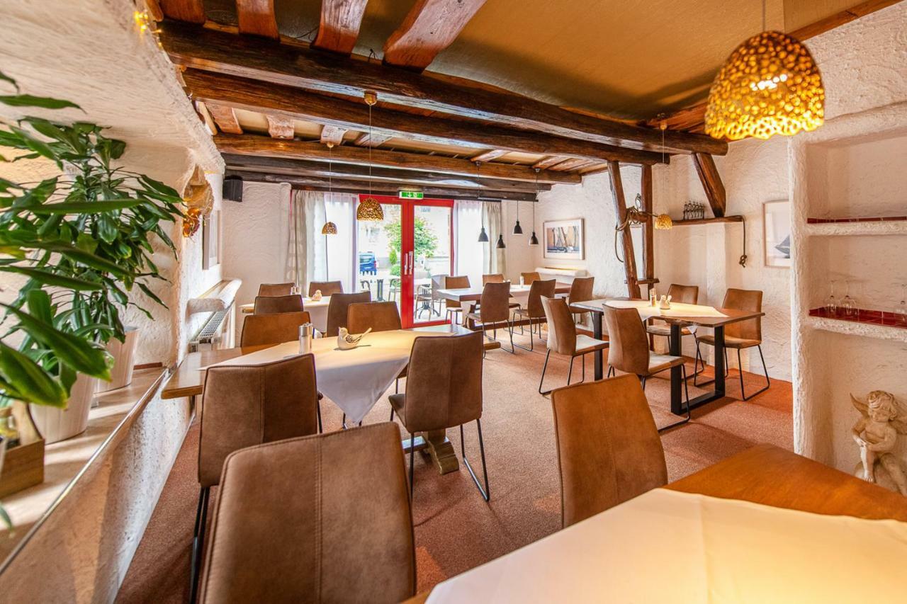Contel Hotel Кобленц Екстериор снимка