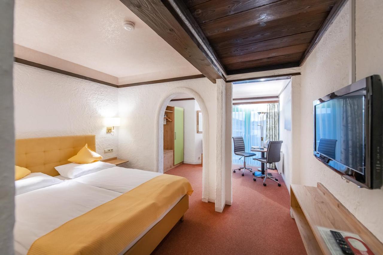 Contel Hotel Кобленц Екстериор снимка